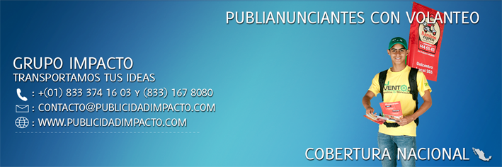 FIRMA PUBLIANUNCIANTES