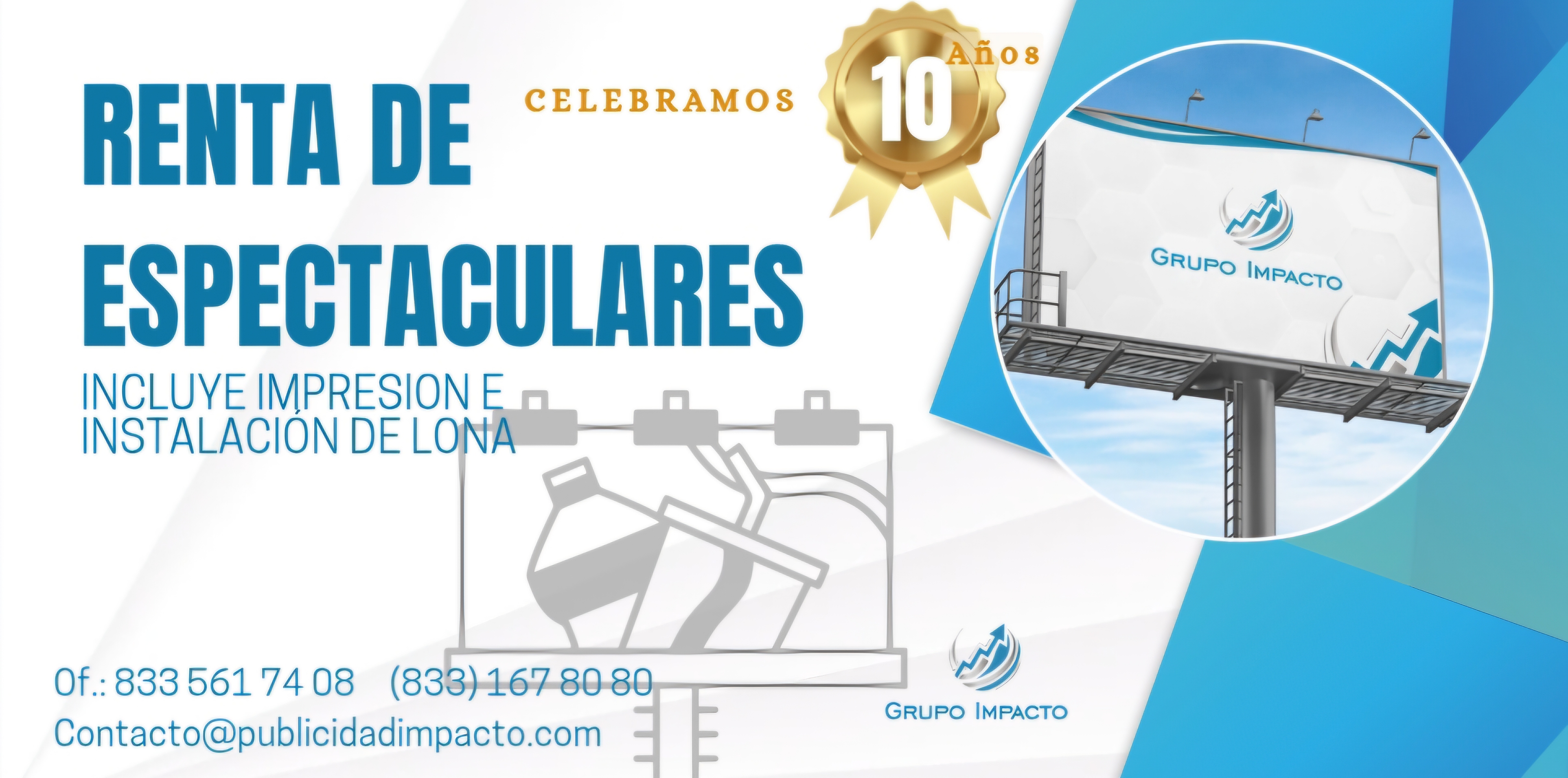 ESPECTACULAR