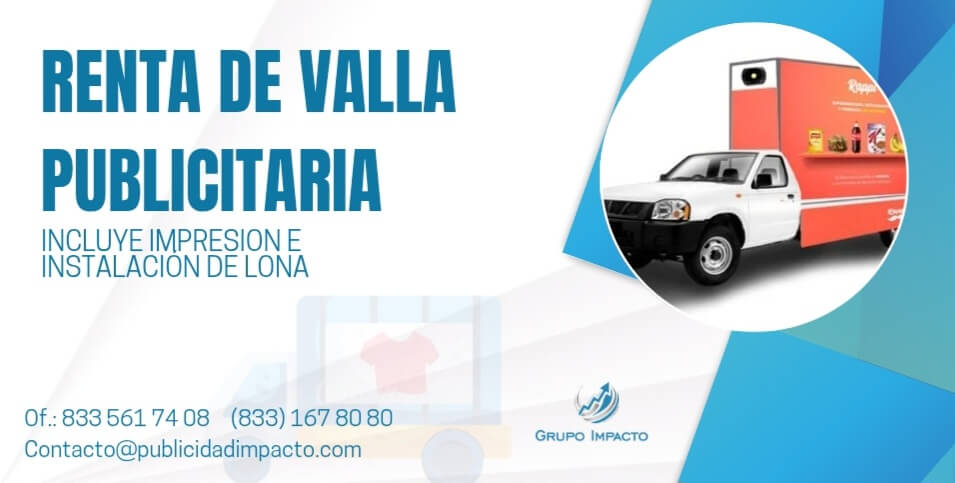 VALLA MOVIL